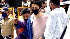 Drugs On Cruise Ship Case: బెయిల్ దొరికినా ఆర్యన్‌కు తప్పని చిక్కులు.. ప్రశ్నించేందుకు ఎన్‌సీబీ సమన్లు