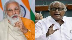 Ration: কেন্দ্রের ফ্রি রেশন বন্ধের ইঙ্গিত, প্রতিবাদ জানিয়ে মোদিকে চিঠি সৌগতর | Bangla News