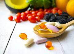 ਮਰਦਾਂ ਦੀ ਸਿਹਤ ਲਈ ਸ਼ਿਲਾਜੀਤ ਸਣੇ ਇਹ ਪੰਜ ਚੀਜ਼ਾਂ ਬੇਹੱਦ ਜ਼ਰੂਰੀ