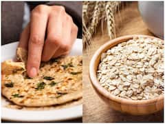Health Care Tips: Oats के आटे की रोटी खाने से Blood Pressure और Sugar रहता है कंट्रोल, जानें इसके अन्य फायदे