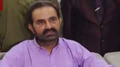 ફટાફટ: પ્રદેશ કોંગ્રેસના નેતા શક્તિસિંહ ગોહિલે પોતાને પ્રમુખ પદની રેસમાંથી ગણાવ્યા બહાર, જુઓ ગુજરાતી ન્યુઝ