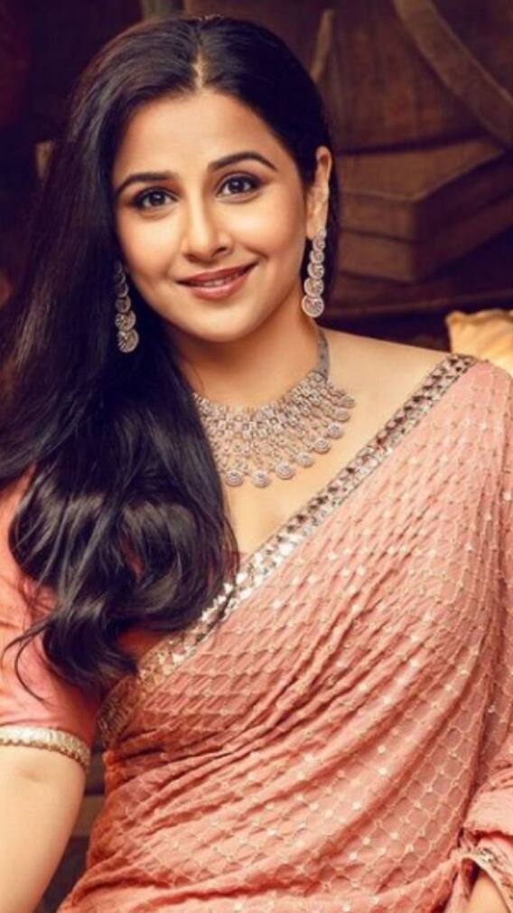 অভিনেত্রী বিদ্যা বালানের নাম শুনলেই কোন কোন ছবির কথা আগে মনে পড়ে?