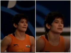 छिंदवाड़ा की शिवानी ने बढ़ाया देश का मान, अंतरराष्ट्रीय महिला कुश्ती चैंपियनशिप में जीता सिल्वर मेडल