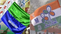 Bhangar: আব্বাস সিদ্দিকির সভার আগে ISF-TMC সংঘর্ষ, ফের উত্তপ্ত ভাঙড় | Bangla News