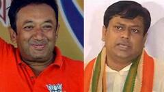 Sukanta Majumdar: 'বিজেপি একই থাকবে', জয় বন্দ্যোপাধ্যায়ের পদ্মত্যাগ নিয়ে সুকান্ত। Bangla News