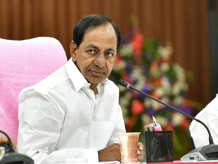 Telangana CM KCR Launches Attack On BJP After Huzurabad Loss Telangana CM KCR Launches Attack On BJP After Huzurabad Loss