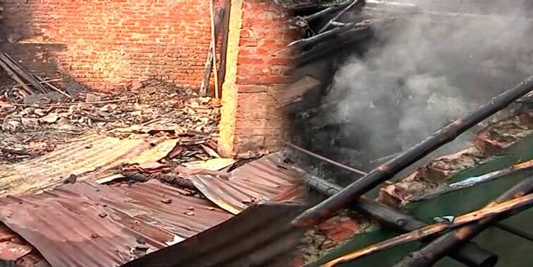 Sovabazar Tangra double fire in Kolkata, now in control Kolkata Fire: শহরে জোড়া অগ্নিকাণ্ড! ট্যাংরায় ভম্মীভূত ৩টি গুদাম শোভাবাজারে পুড়ে ছাই বাড়ি
