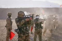 US Report on China: पेंटागन की रिपोर्ट में खुलासा, 2049 तक अपनी मिलिट्री को 'वर्ल्ड क्लास' बनाने में जुटा चीन