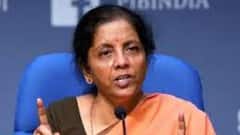 WB Politics: 'দেশের মধ্যে পুরো দল পশ্চিমবঙ্গ ইউনিটের পাশে দাঁড়াবে', বিজেপি বৈঠকে বললেন নির্মলা সীতারমন । Bangla News