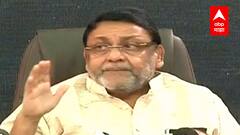 TOP 50 : आत्तापर्यंतच्या 50 बातम्यांचा वेगवान आढावा : बातम्यांचं अर्धशतक : 07 नोव्हेंबर 2021: ABP Majha