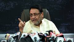 Waqf Board Scam: ED की छापेमारी पर बोले नवाब मलिक- महाराष्ट्र वक्फ बोर्ड में कोई जमीन घोटाला नहीं, जानिए पूरा मामला