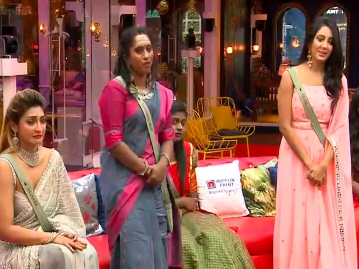 Bigg Boss 5 Tamil: இந்த வாரம் வெளியேறுகிறாரா சுருதி... ராஜூ சொன்ன ட்விஸ்ட்: இன்று தெரியும் ரிசல்ட்!