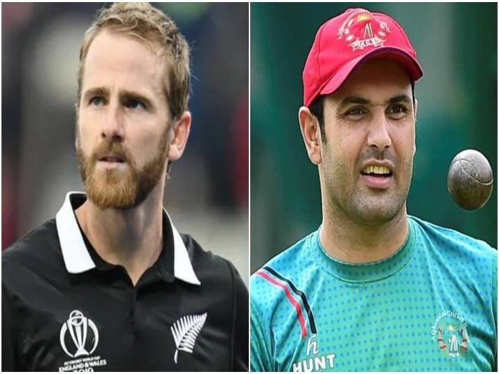 NZ vs AFG T20 world cup new zealand vs afghanistan key players match preview India to qualify semi-final if AFG beats NZ NZ vs AFG: எப்படியாவது ஜெயிச்சுடுப்பா..! ஆவலுடன் இந்தியா!! அதிசயம் செய்யுமா ஆப்கானிஸ்தான்...!?