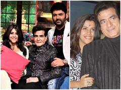 पापा Jeetendra के साथ काम करने वाली एक्ट्रेसेस पर आखिर Ekta Kapoor क्यों कर देती थीं हमला? प्रोड्यूसर ने किया खुलासा