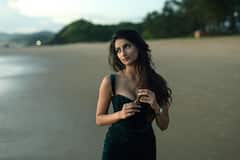 खूबसूरती में हर किसी को मात देती हैं Shweta Tiwari की बेटी Palak Tiwari, देखें- दिलकश अदा