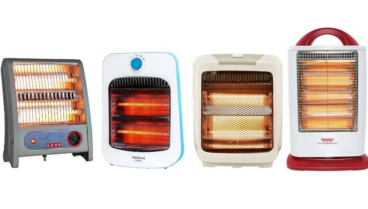 Amazon Offer on Infra Halogen Room Heater Buy Room Heater For home Low Price Room Heater Deal Best Brand for Room Heater Amazon Sale: जानिये क्या होते हैं Infra Halogen रूम हीटर? एमेजॉन से  सस्ते में खरीदें सबसे ज्यादा बिकने वाले Infra Halogen रूम हीटर