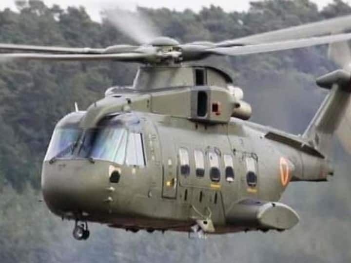 Modi Government removes ban on Italian VVIP Helicopter company and Arms ...