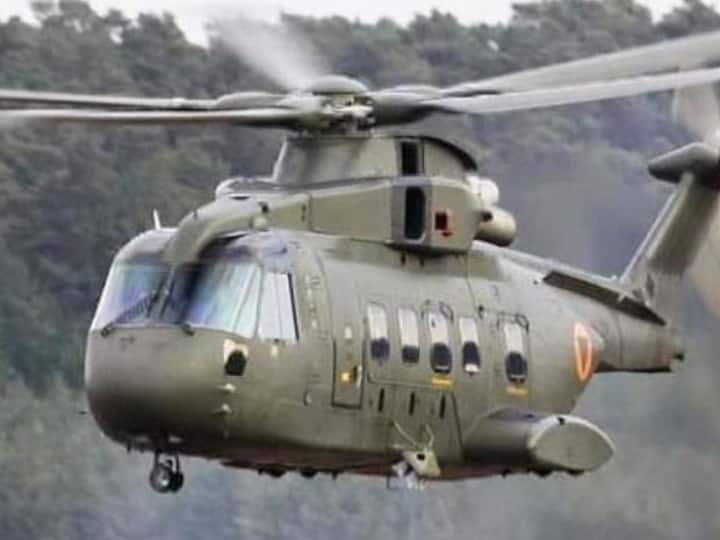 Modi Government removes ban on Italian VVIP Helicopter company and Arms Firm Leonardo but condition apply ANN VVIP Helicopter Company: वीवीआईपी हेलीकॉप्टर घोटाले से जुड़ी इटली की कंपनी से सरकार ने बैन हटाया