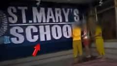 Haryana: Hindu Jagran Manch files case against school for funny representation of Ramayana; demands action