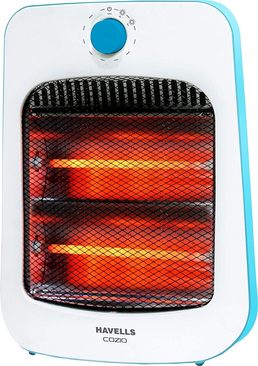 Amazon Sale: Know What Are Infra Halogen Room Heaters?  Best Selling Infra Halogen Room Heater to Buy Cheap from Amazon