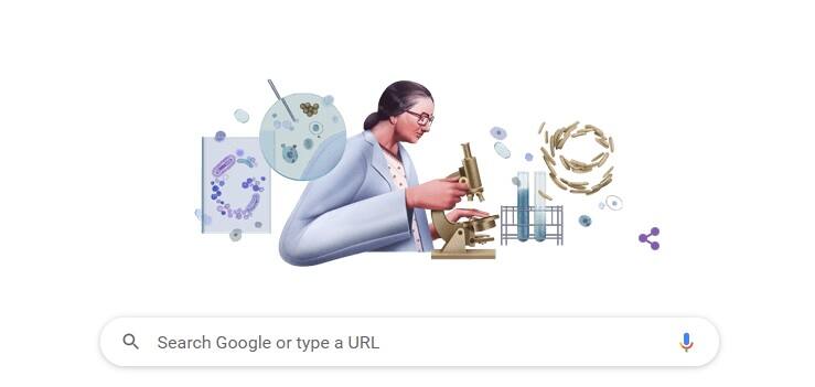 Google Doodle Honours Indian Cell Biologist on 104th Birth Anniversary, get to know about him in details Dr Kamal Ranadive Birth Anniversary: ডুডলের মাধ্যমে বিজ্ঞানী কমল রণদীভের ১০৪-তম জন্মদিনে শ্রদ্ধা গুগলের