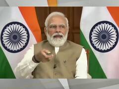 Pandharpur Will Be India’s ‘Cleanest Pilgrimage Destination’: PM Modi On Expansion Of Two NHs In Maharashtra