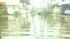 Tamil Nadu: প্রবল বৃষ্টিতে বিপর্যস্ত তামিলনাড়ু, চেন্নাইয়ে বন্যা পরিস্থিতি | Bangla News