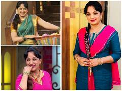 Upasana Singh: डॉक्टर बनने का सपना था फिर कैसे एक्ट्रेस बन गईं उपासना सिंह? जानिए कपिल शर्मा की 'बुआ' की अनोखी कहानी
