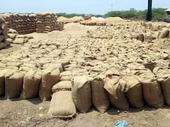 நெல் கொள்முதலில் ஆண்டுக்கு 500 கோடி லஞ்சம் - குற்றம் சாட்டும் காவிரி விவசாயிகள் பாதுகாப்பு சங்கம்