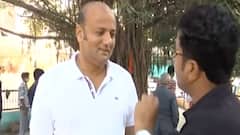 UP Election : चुनाव के व्यस्त शेड्यूल में कैसे रखते है Saurabh Srivastava फिटनेस का ख्याल? Neta ji Fit Hai To Hit Hai