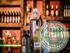 Telangana Liquor Shops: మందుబాబులకు గుడ్ న్యూస్... తెలంగాణలో కొత్తగా 404 లిక్కర్ షాపులు... ఒకే పేరుతో ఎన్ని దరఖాస్తులైనా