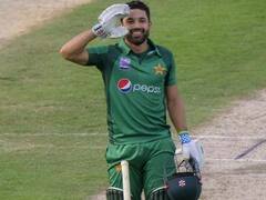 T20 World Cup: टी-20 क्रिकेट में रिजवान ने किया कारनामा, तोड़ा गेल का रिकॉर्ड