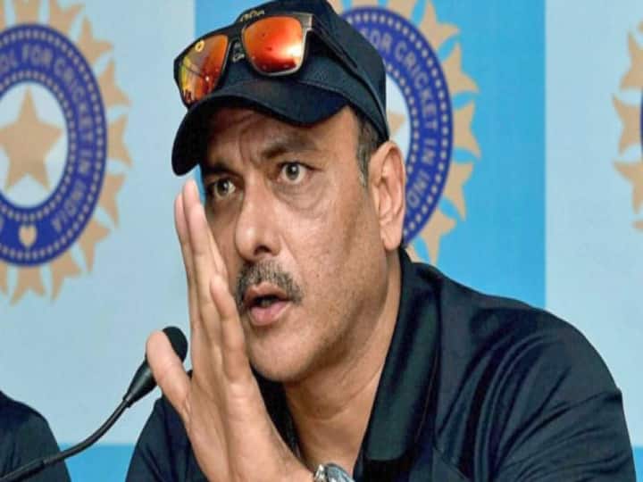 t20 world cup coach ravi shastri speaks on team india poor performance in the tournament Ravi Shastri ने T20 WC में टीम इंडिया के खराब प्रदर्शन की बताई वजह, इसे ठहराया जिम्मेदार