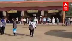 TOP 50 : महत्त्वाच्या 50 बातम्यांचा वेगवान आढावा : बातम्यांचं अर्धशतक : 11 नोव्हेंबर 2021 : ABP Majha