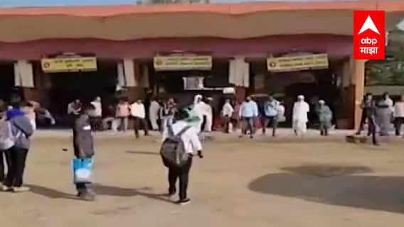 TOP 50 : महत्त्वाच्या 50 बातम्यांचा वेगवान आढावा : बातम्यांचं अर्धशतक : 11 नोव्हेंबर 2021 : ABP Majha