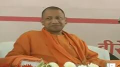 UP Election 2022: Kairana में CM Yogi बोले- 'कैराना का पलायन चुनावी मुद्दा नहीं'।