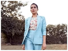 साउथ एक्ट्रेस Samantha ऐसे रहती हैं फिट, जानें उनका डाइट और वर्कआउट प्लॉन