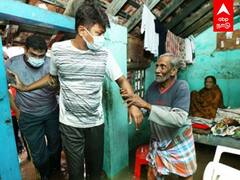 Chennai Rain: பாதிக்கப்பட்ட மக்கள்.. வீடு வீடாக சென்ற உதயநிதி