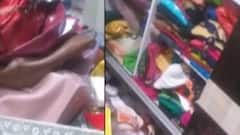 અમદાવાદઃતસ્કરો બેફામ, બંધ મકાનમાં આઠ લાખથી વધુની ચોરી; જુઓ ગુજરાતી ન્યૂઝ