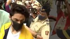 Aryan Khan-Cruise drugs case: Will Aryan Khan appear before NCB SIT team today?