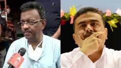 WB Politics: 'নন্দীগ্রামে অনৈতিকভাবে জিতেছিলেন, তাহলে সেটা মানুন', শুভেন্দুকে খোঁচা ফিরহাদের | Bangla News