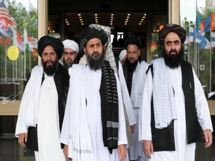 Pakistan NSA Moeed Yusuf visited kabul Taliban said afghanistan will not be used against neighboring countries Pakistan के NSA मोईद यूसुफ ने किया अफगानिस्तान का दौरा, Taliban ने दिया ये आश्वसन
