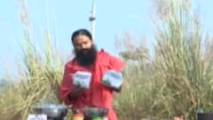 યોગ ભગાવે રોગ: શિયાળાની ઋતુમાં શરદી સાથે કફની સમસ્યાથી કેવી રીતે છુટકારો મેળવશો ?, જુઓ ગુજરાતી ન્યુઝ