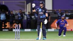 T20 World Cup : विश्वचषक माझा: Virat Kohli चं भवितव्य कसं असेल?सुनंदन लेले यांचा थेट दुबईतून रिपोर्ट