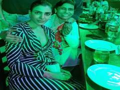 Samantha Instagram Post: दोस्त के बर्थडे पर समैन्था रुथ प्रभु ने लिखा दिल छू लेने वाला ये इंस्टाग्राम नोट