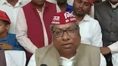 UP में BJP के गठबंधन के साथी ने भगवान राम पर दिया ऐसा बयान जिस पर विवाद है तय