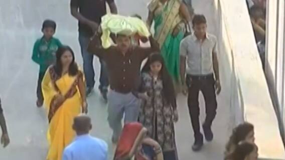 દિવાળી બાદ આજથી છટ્ઠની શરૂઆત, 4 દિવસ છટ્ઠનો કાર્યક્રમ ઉજવાશે, જુઓ ગુજરાતી ન્યૂઝ