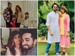 Ayushmann Khurana House: चंडीगढ़ के पॉश एरिया में है Ayushmann Khurana का लग्जरी बंगला, अंदर से दिखता है महल से भी खूबसूरत