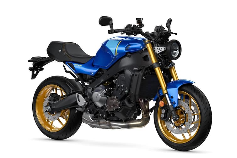 2022 Yamaha XSR900 breaks cover as an all-new model bike have retro look 889cc engine and other special features New Bike Launch: बाजार में उतरी Yamaha XSR900 बाइक, रेट्रो लुक के साथ इसमें हैं कमाल के फीचर्स