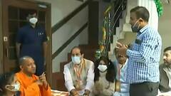 UP Elections: कैराना में पलायन पीड़ितों से CM Yogi की मुलाकात के चुनावी मायने हैं!